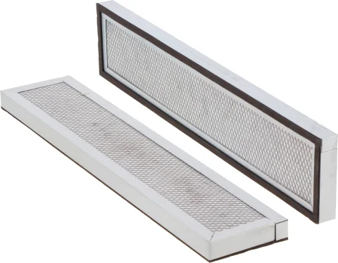 Kabínový filter HIFI FILTER SC 90007 CAK