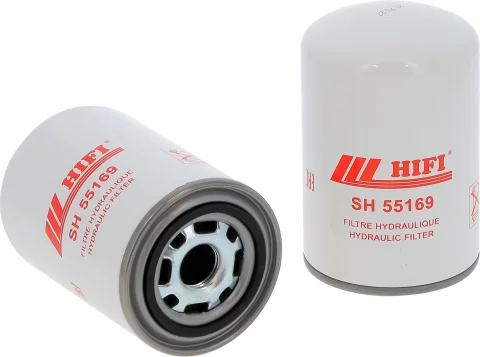 Hydraulický filter HIFI FILTER SH 55169