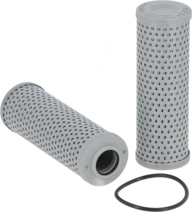 Hydraulický filter HIFI FILTER SH 60417