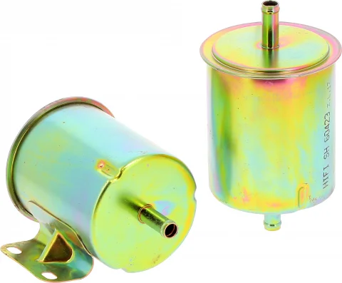 Hydraulický filter HIFI FILTER SH 60423