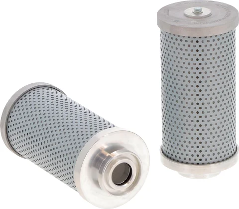 Hydraulický filter HIFI FILTER SH 60772