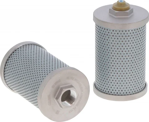 Hydraulický filter HIFI FILTER SH 60845
