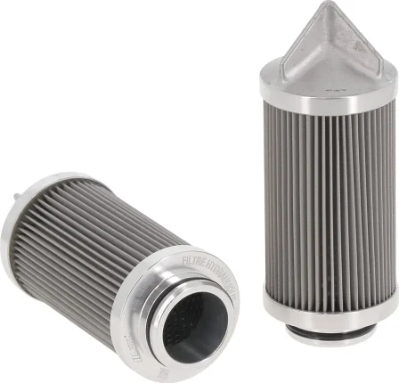 Hydraulický filter HIFI FILTER SH 60986