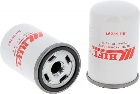 Hydraulický filter HIFI FILTER SH 62297
