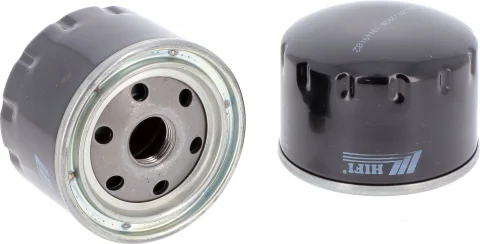 Hydraulický filter HIFI FILTER SH 63170