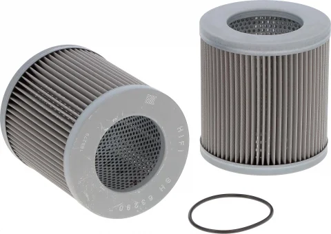 Hydraulický filter HIFI FILTER SH 63290