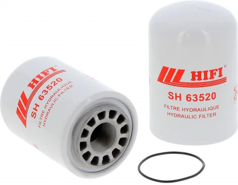 Hydraulický filter HIFI FILTER SH 63520