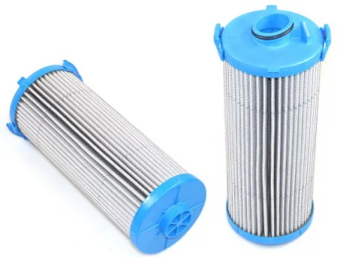 Hydraulický filter HIFI FILTER SH 66310