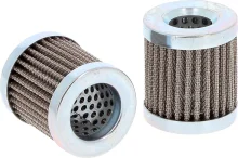 Hydraulický filter HIFI FILTER SH 67236