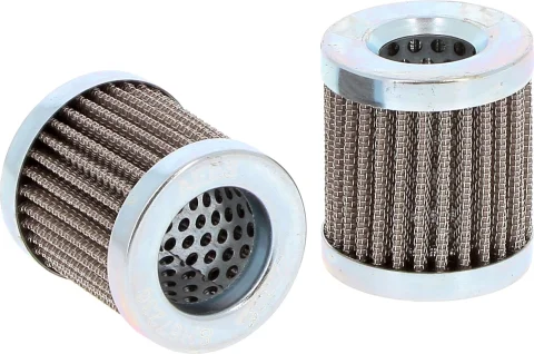 Hydraulický filter HIFI FILTER SH 67236