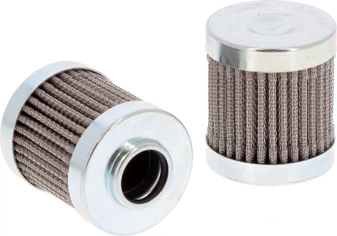 Hydraulický filter HIFI FILTER SH 67645