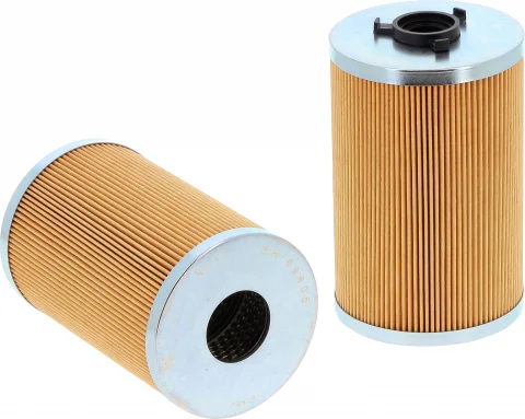 Hydraulický filter HIFI FILTER SH 69605