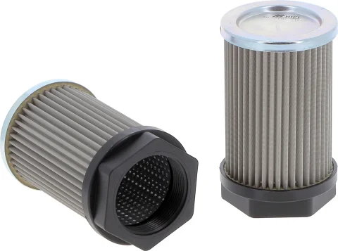Hydraulický filter HIFI FILTER SH 77287