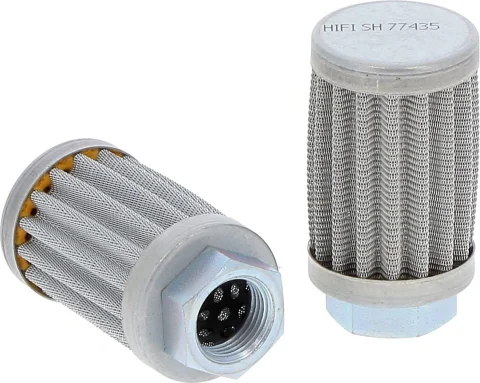 Hydraulický filter HIFI FILTER SH 77435