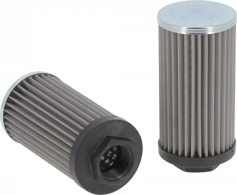 Hydraulický filter HIFI FILTER SH 77631