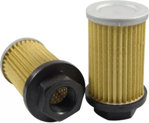 Hydraulický filter HIFI FILTER SH 77634