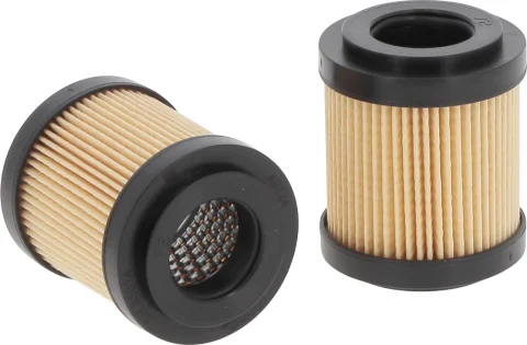 Hydraulický filter HIFI FILTER SH 93014