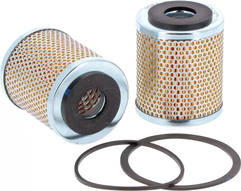 Palivový filter HIFI FILTER SN 109