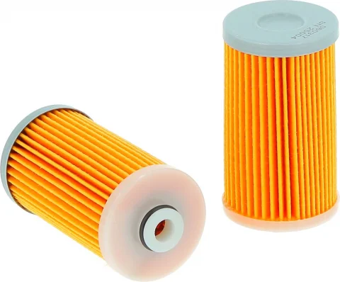 Palivový filter HIFI FILTER SN 25004