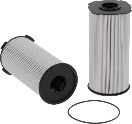 Palivový filter HIFI FILTER SN 35039