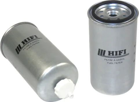 Palivový filter HIFI FILTER SN 40820