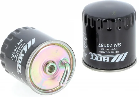Palivový filter HIFI FILTER SN 70187