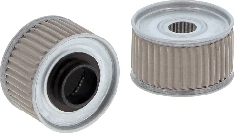 Palivový filter HIFI FILTER SN 80535