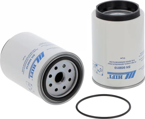 Palivový filter HIFI FILTER SN 909010