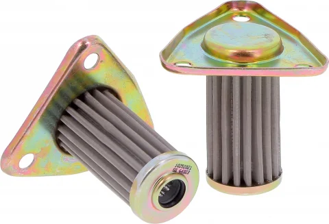 Olejový filter HIFI FILTER SO 64303