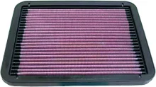 Vzduchový filter K&N 33-2072