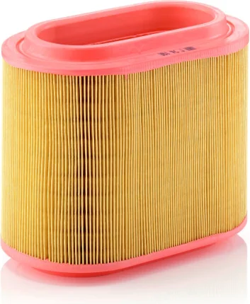 Vzduchový filter MANN FILTER C 24 196
