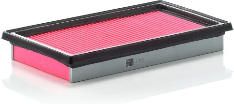 Vzduchový filter MANN FILTER C 2420