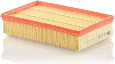 Vzduchový filter MANN FILTER C 28 050