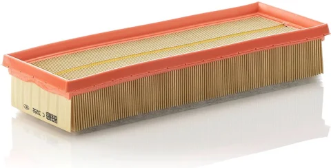 Vzduchový filter MANN FILTER C 3282