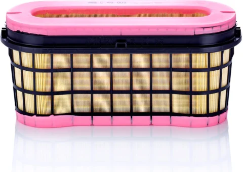 Vzduchový filter MANN FILTER C 49 002