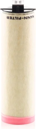 Poistný filter MANN FILTER CF 510