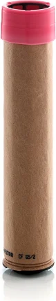 Poistný filter MANN FILTER CF 65/2