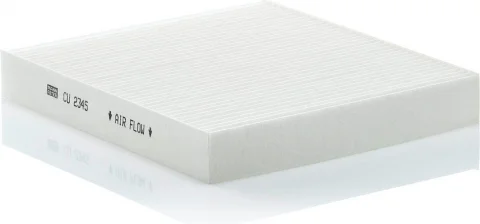 Kabínový filter MANN FILTER CU 2345