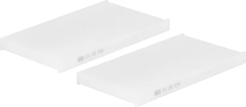 Kabínový filter MANN FILTER CU 26 034-2