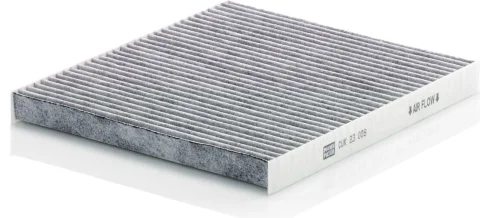 Kabínový filter MANN FILTER CUK 23 009