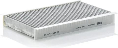 Kabínový filter MANN FILTER CUK 2747