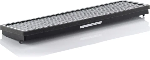 Kabínový filter MANN FILTER CUK 5877