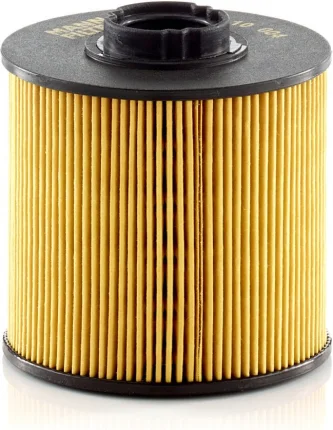 Palivový filter MANN FILTER PU 10 004 z
