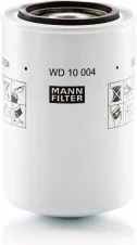 MANN FILTER hydraulický filter WD 10 004