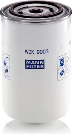 Palivový filter MANN FILTER WDK 9003