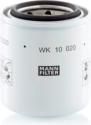 Palivový filter MANN FILTER WK 10 020