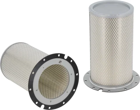 Poistný filter HIFI FILTER SA 10824