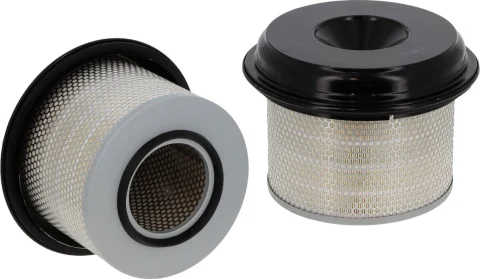 Vzduchový filter HIFI FILTER SA 10928
