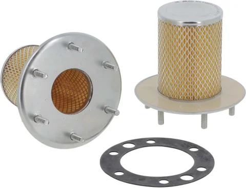 Vzduchový filter HIFI FILTER SA 11841