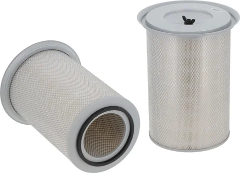 Vzduchový filter HIFI FILTER SA 14703
